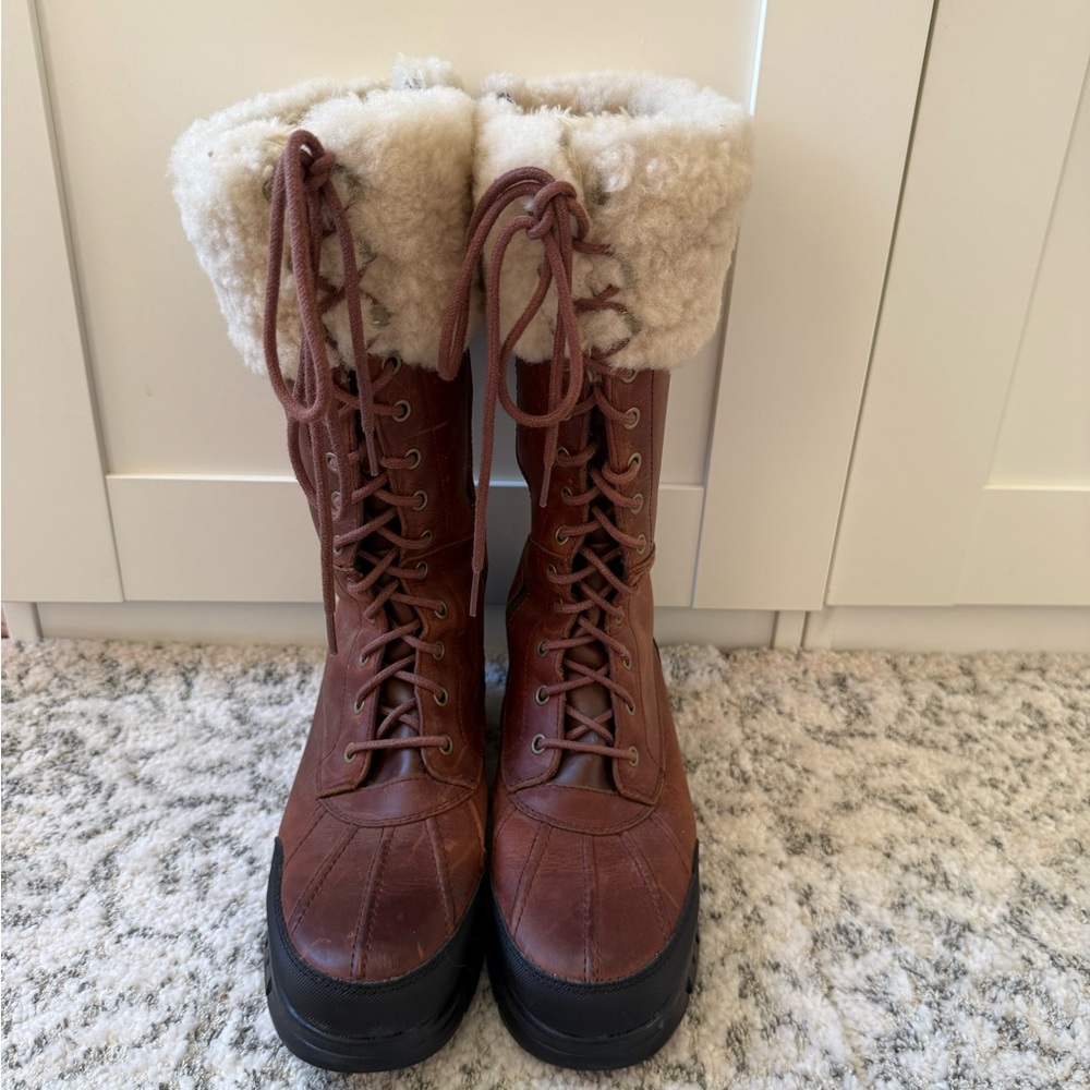 Ralph Lauren Women’s “Quince” Women’s - Picture 3 of 14